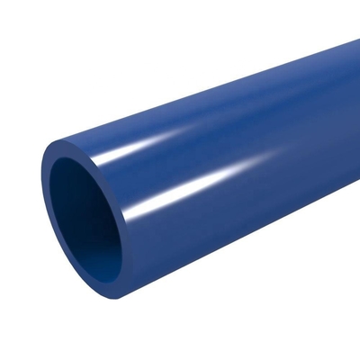 Op maat gemaakte lange levensduur, bruikbare productie van precisiebuis Pvc-buis-extrusielijn