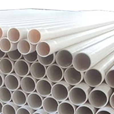 Eenvoudige bediening en onderhoud Buizen Pe Pipe Extrusion Line Op maat gemaakte automatische motor