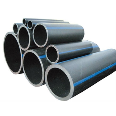 Op maat gemaakte buis met platte druppel-extrusielijn voor de productie van pvc-buizen