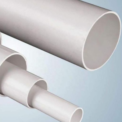 Professionele extrudermachine met dubbele schroef van staal voor PVC-buispers