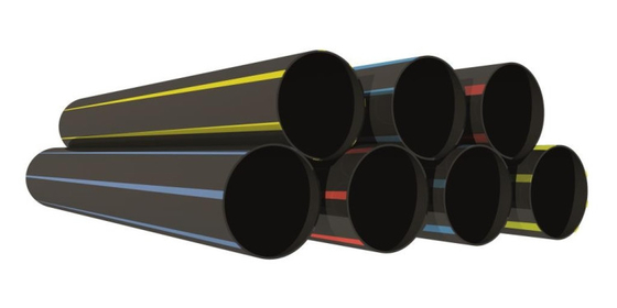 Op maat gemaakte 20-63HDPE-buis extrusie voor klantvereisten