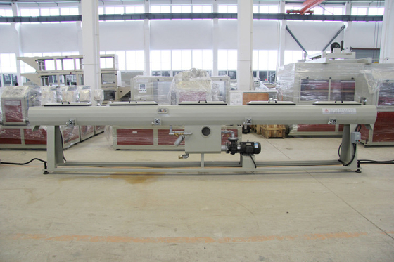 Op maat gemaakte 20-63HDPE-buis extrusie voor klantvereisten