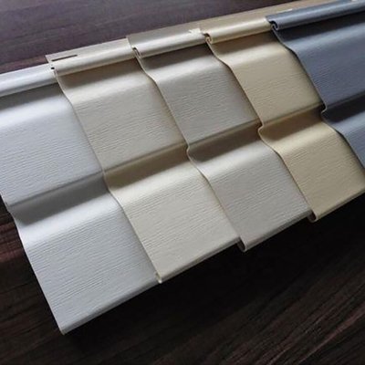 250kW Power Korrels Dakpan Pvc Profielblad Extrusielijn Plastic Tweelingschroefmachine