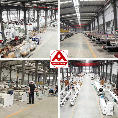 20-63 PVC-buis-extrusielijn met andere schroef L/D-verhouding en 380V 50HZ-spanning op zijn best