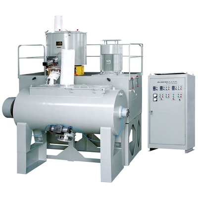 Granule Extruder Machine voor aangepaste hout plastic productielijn in de productie