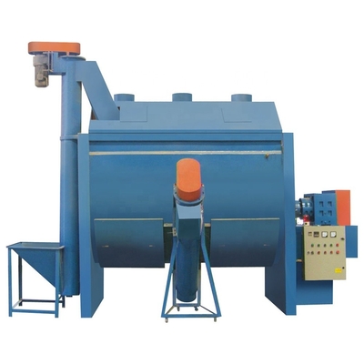 Granule Extruder Machine voor aangepaste hout plastic productielijn in de productie
