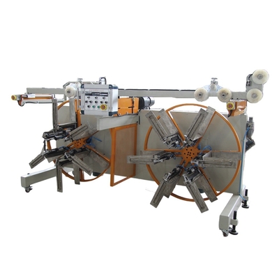 Doppelschroeftype als vereiste PE-buis-extrusie-machine Kleur als vereiste