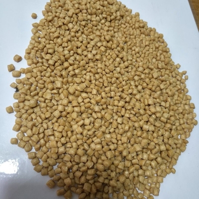 Granule Extruder Machine voor aangepaste hout plastic productielijn in de productie