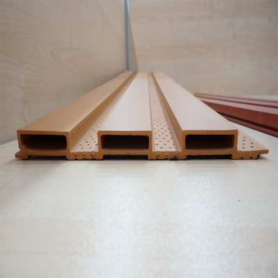 Doppelschroef PVC-WPC-extrusielijn voor duurzame en milieuvriendelijke WPC-materialen