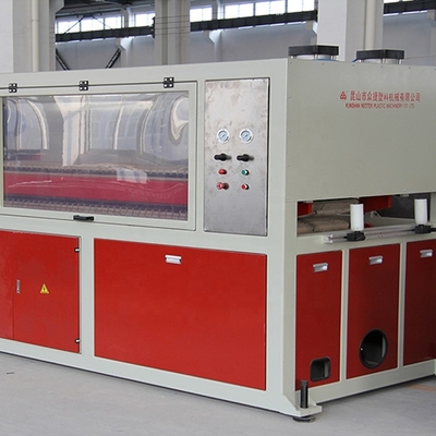 Extrusielijn Twin Screw Big Brick Extruder Machine met concurrerende en hoge vraag
