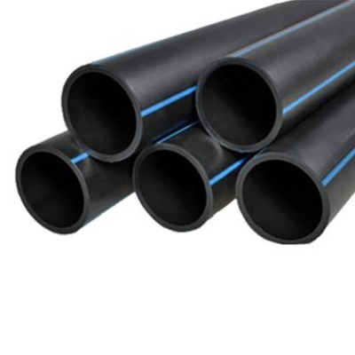 Gepersonaliseerde lange levensduur PE-buis extrusielijn voor horizontale extrudermachine