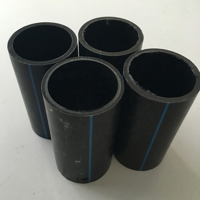 Gepersonaliseerde lange levensduur PE-buis extrusielijn voor horizontale extrudermachine