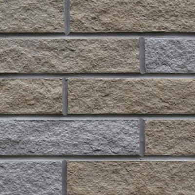 75kW Power Stone Siding Wall Panel Plastic Pvc Artificial Marble Sheet Extrusion Line gemaakt