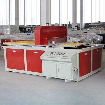 12300 KG Profielpelletiseringslijn voor de vervaardiging van Pvc-extrudermachines voor kunststof