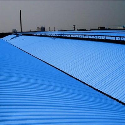Stabiele structuur plaat recycling extrusie lijn voor een soepele en consistente productie