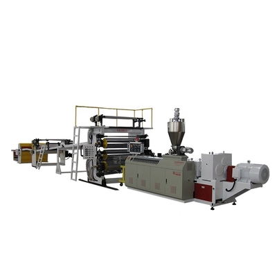 24000 KG Design Long Service Life Mat Foaming Productielijn voor de productie-installatie