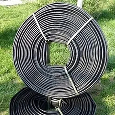 Bespaar elektriciteit met geavanceerde PE-buis-extrusielijn en 38CrMoALA-schroefmateriaal