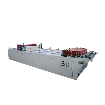 Technologie Op maat gemaakte service Twin Screw Plastic Extruder Machine voor productie-installatie