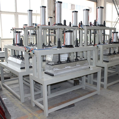 Technologie Op maat gemaakte service Twin Screw Plastic Extruder Machine voor productie-installatie