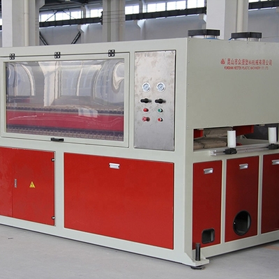 132 1 Schroef L/D-verhouding Twin Screw Plastic Machine voor gemakkelijke bediening en certificering