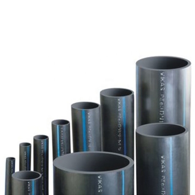 Op maat gemaakte extruderingslijn met hoge productiviteit voor PVC-pijpen met een lange levensduur