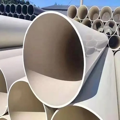 Lange levensduur Extrudermachine voor gepersonaliseerde PVC PE-pijpproductielijn