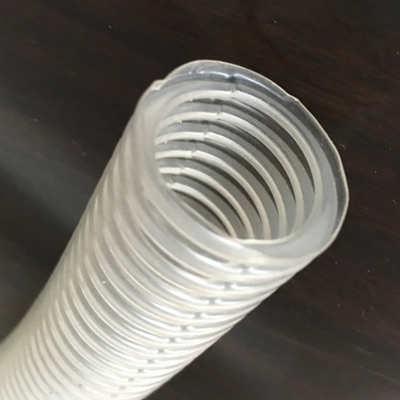 Voldoeningsgarantie-extrusielijn voor PVC-buisproductie in de productie-installatie