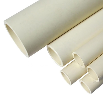 Dubbele schroef extrusielijn voor PVC-profielfabriek veelzijdige toepassing