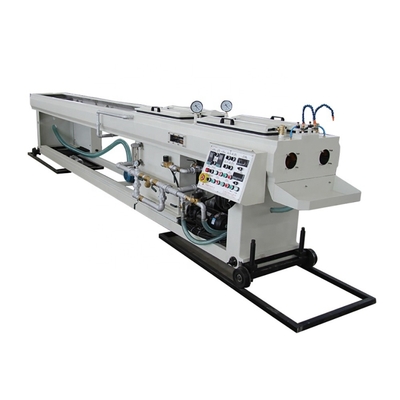 Twin Screw Tube Pvc Pipe Extruder Machine met concurrerende en tevredenheidsgarantie