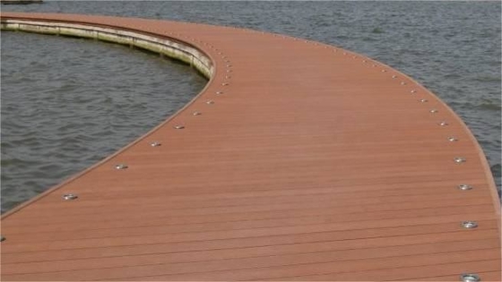 38CrMoALA schroefmateriaal WPC-extrusielijn240 voor aangepaste verwerking van PP-kunststof