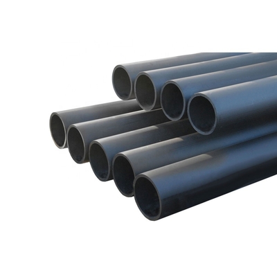 Leading Technology Customized Plastic Pvc Pipe Extrusion Line voor hoge productiviteit