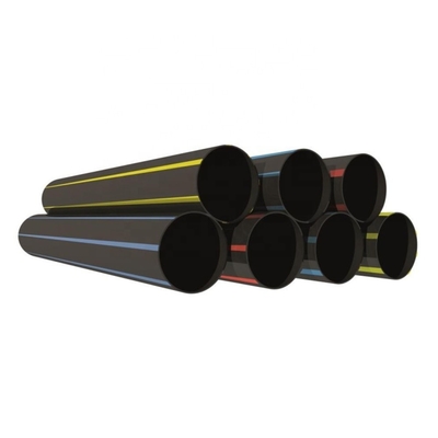 Leading Technology Customized Plastic Pvc Pipe Extrusion Line voor hoge productiviteit