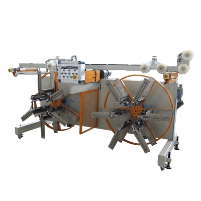 Leading Technology Customized Plastic Pvc Pipe Extrusion Line voor hoge productiviteit
