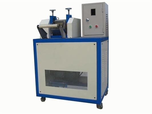 PE-pelletizerings-extrusielijn met geavanceerde technologie en automatische besturing