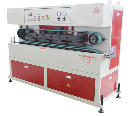 Aanpasbare SLG63 PIPE-extrusielijn voor water- en gasvoorzieningspanning 380V 50hz