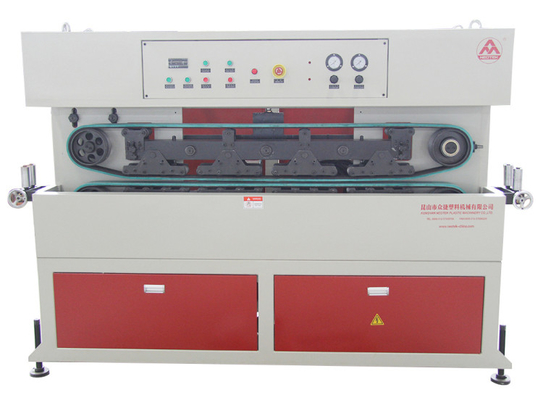 LG450 Watervoorziening en gasvoorziening PE-buis-extrusielijn 380V 50hz