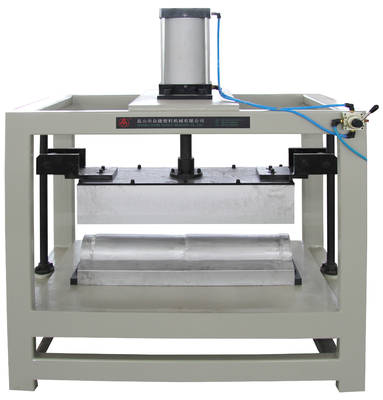 230 kW Power PVC glazuur tegel extrusie lijn voor een hoge productiecapaciteit 22000 KG