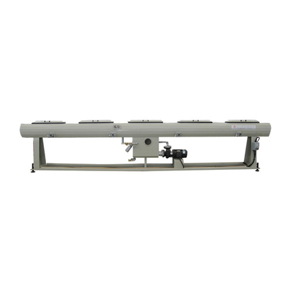 Technologie 20-63HDPE-buis-extruderingsmachine voor PE/PP-verwerking