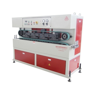 Geavanceerde technologie 18000X1500X2600 PPR-buis-extrusielijn met 150 rpm schroefsnelheid