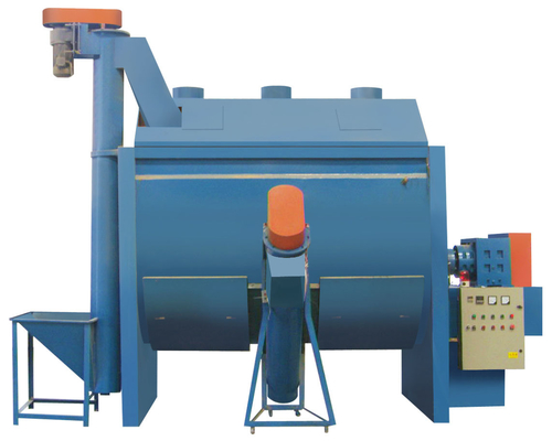 38CrMoALA Schroefmateriaal PP PE Houtcompounding Pelletizing Extrusion Line voor Output
